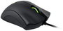 RAZER DeathAdder Essential Ergonómikus gamer egér Vezetékes Optikai Fekete 5 Gombok 6400 dpi Ergonóm 4. bélyegkép
