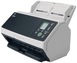 Fujitsu fi-8170 Dokumentumszkenner A4 600 x 600 dpi 70 oldal/perc USB 3.2 (1. generáció) (USB 3.0), 
