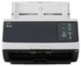 Fujitsu fi-8150 Dokumentumszkenner A4 600 x 600 dpi 50 oldal/perc USB 3.2 (1. generáció) (USB 3.0), bélyegkép