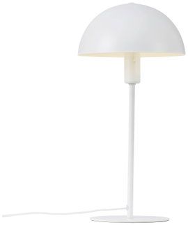 Nordlux Ellen 48555001 Asztali lámpa E14 Fehér