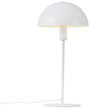 Nordlux Ellen 48555001 Asztali lámpa E14 Fehér bélyegkép