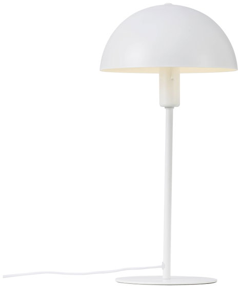 Nordlux Ellen 48555001 Asztali lámpa E14 Fehér