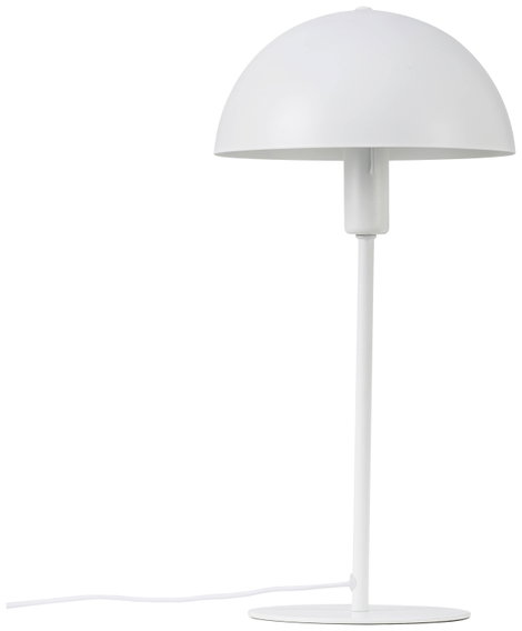 Nordlux Ellen 48555001 Asztali lámpa E14 Fehér 2. kép
