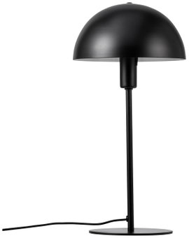Nordlux Ellen 48555003 Asztali lámpa E14 Fekete