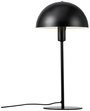Nordlux Ellen 48555003 Asztali lámpa E14 Fekete 2. bélyegkép