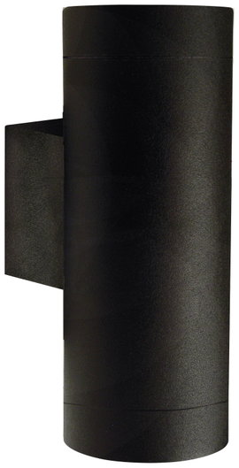 Nordlux Tin Maxi 21519903 Kültéri fali lámpa GU10 0.00 W Fekete