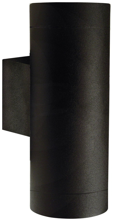 Nordlux Tin Maxi 21519903 Kültéri fali lámpa GU10 0.00 W Fekete