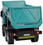 Amewi 22533 Mercedes Benz Arocs 2651 Elektro RC modell teherautó RtR Akkuval és töltőkészülékkel 4. bélyegkép