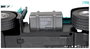 Amewi 22533 Mercedes Benz Arocs 2651 Elektro RC modell teherautó RtR Akkuval és töltőkészülékkel 8. bélyegkép