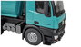 Amewi 22533 Mercedes Benz Arocs 2651 Elektro RC modell teherautó RtR Akkuval és töltőkészülékkel 9. bélyegkép