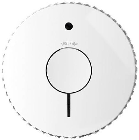 FireAngel FA-6115-INT Füstjelző Elemekről üzemeltetett 2. kép