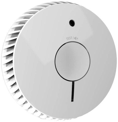 FireAngel FA-6115-INT Füstjelző Elemekről üzemeltetett 3. kép