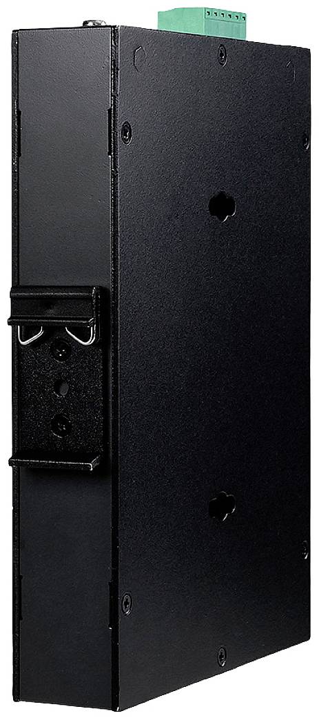 EDIMAX IGS-1210P Ipari Ethernet switch 3. kép
