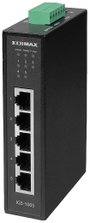 EDIMAX IGS-1005 Ipari Ethernet switch bélyegkép