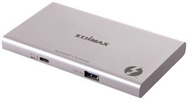 EDIMAX Notebook dokkoló állomás TD-405BP