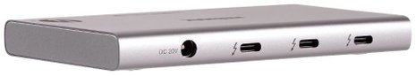 EDIMAX Notebook dokkoló állomás TD-405BP 2. kép