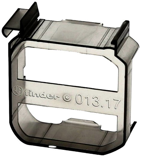 Finder 013.17 Yesly Adapter Tartalom, tartalmi egységek rendelésenként 1 db