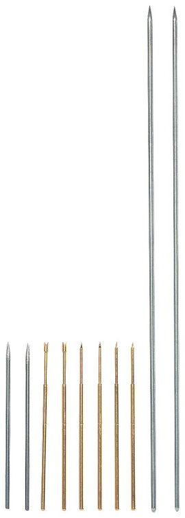 Pomona Electronics 6354 Mérőhegy készlet 1 készlet