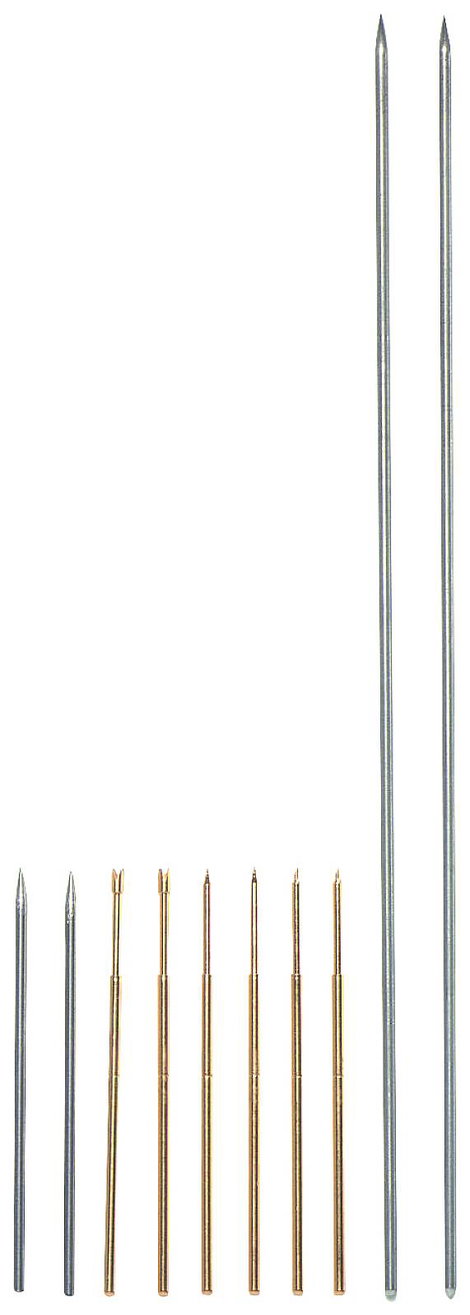 Pomona Electronics 6354 Mérőhegy készlet 1 készlet