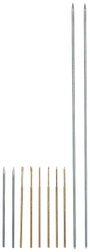 Pomona Electronics 6354 Mérőhegy készlet 1 készlet bélyegkép