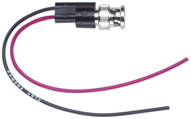 Pomona Electronics 4970 BNC mérővezeték