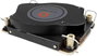 Dynatron N3 Chipszet hűtő ventilátorral 4. bélyegkép