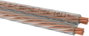 Oehlbach D1C312 Hangszóró kábel 2 x 6 mm² Átlátszó 1 db bélyegkép