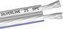 Oehlbach D1C335 Hangszóró kábel 2 x 2.5 mm² Átlátszó 1 db bélyegkép