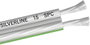 Oehlbach D1C331 Hangszóró kábel 2 x 1.5 mm² Átlátszó 1 db bélyegkép
