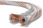 Oehlbach D1C351 Hangszóró kábel 2 x 3 mm² Átlátszó 1 db 2. bélyegkép