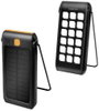 LogiLink Batterie PA0273 Napelemes powerbank Töltőáram napelem (max.) 250 mA 10000 mAh 3. bélyegkép
