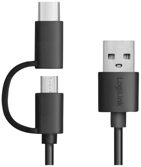 LogiLink Batterie PA0273 Napelemes powerbank Töltőáram napelem (max.) 250 mA 10000 mAh 6. kép
