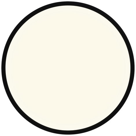Nordlux 2015116103 Oja 42 LED-es mennyezeti lámpa LED LED 19 W Fekete