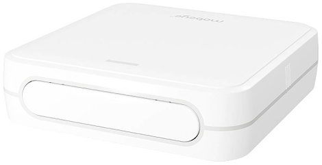 Mobeye CM4500 #####Panikmelder Frekvencia 800 MHz, 2600 MHz
