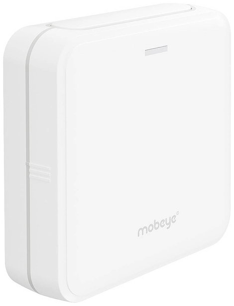 Mobeye CM4500 #####Panikmelder Frekvencia 800 MHz, 2600 MHz 2. kép