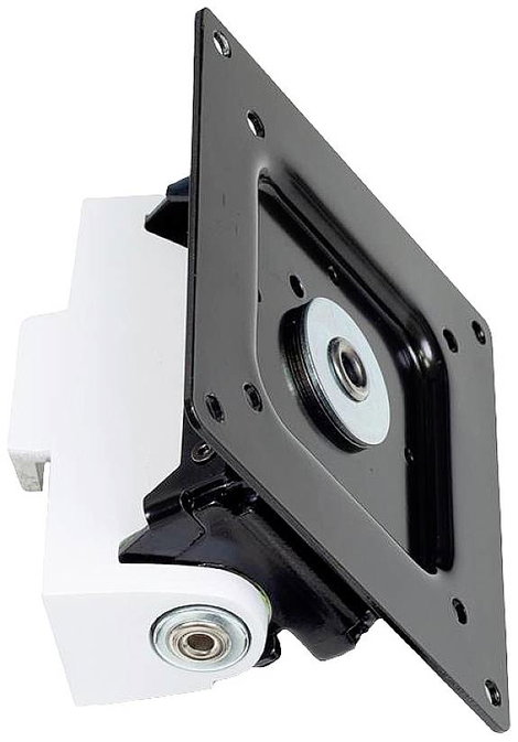 Ergotron Monitor bővítő Fehér/fekete