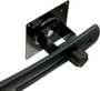 Ergotron 33-322-200 Monitor talp 2 részes 48,3 cm (19) - 61 cm (24) Álló, Dönthető, Forgatható 2. bélyegkép