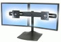 Ergotron 33-322-200 Monitor talp 2 részes 48,3 cm (19) - 61 cm (24) Álló, Dönthető, Forgatható 3. bélyegkép