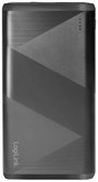 LogiLink PA0275 Akkucsomag 10000 mAh Quick Charge 3.0, Fast Charge, Power Delivery 2.0 LiPo Fekete 3. bélyegkép