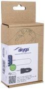 Akyga AK-CH-16 Autós töltőkészülék USB-A, USB-C® 4. bélyegkép
