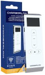Chamberlain RTX8P-10 8 csatornás Vezeték nélküli kézi adó 433 MHz 2. bélyegkép