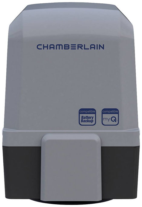 Chamberlain CHAA250EVC CHAA250EVC Forgókapu meghajtó 2. kép