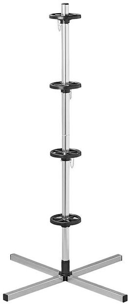 Abroncsfa max. 295 mm-ig, IWH 019064 XXL