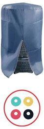 Abroncsfa max. 295 mm-ig, IWH 019064 XXL 2. bélyegkép