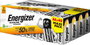 Energizer Power LR06 Ceruzaelem Alkáli mangán 1.5 V 40 db bélyegkép