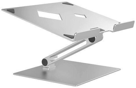 Durable LAPTOP STAND RISE Notebook állvány Állítható magasság 2. kép