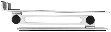 Durable LAPTOP STAND RISE Notebook állvány Állítható magasság 3. kép