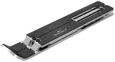 Durable LAPTOP STAND FOLD Notebook állvány Állítható magasság 2. kép