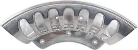 Berger & Schröter 61004 Fali konzol szabvány 1 db