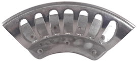 Berger & Schröter 61005 Fali konzol szabvány 1 db
